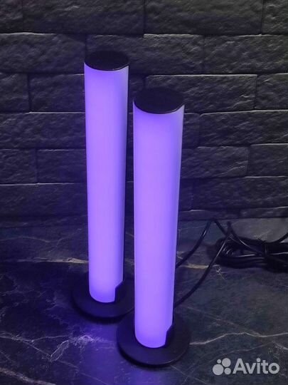 Светодиодная подсветка