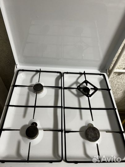 Плита газовая Gefest 1457