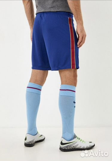 Nike Barcelona XL Оригинал Новые Мужские Шорты