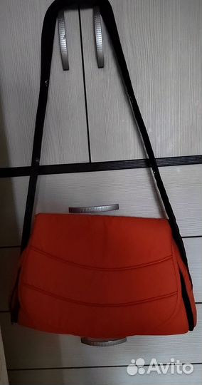 Сумка на коляску