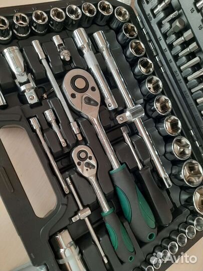 Набор инструментов 94 предмета