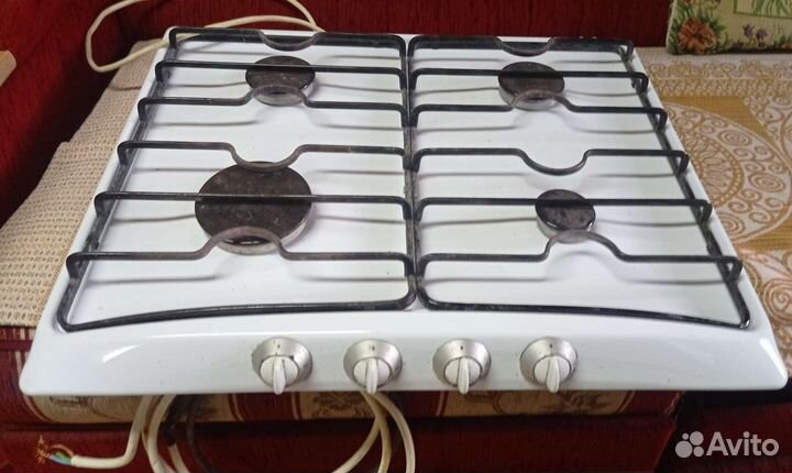 Газовый духовой шкаф бу
