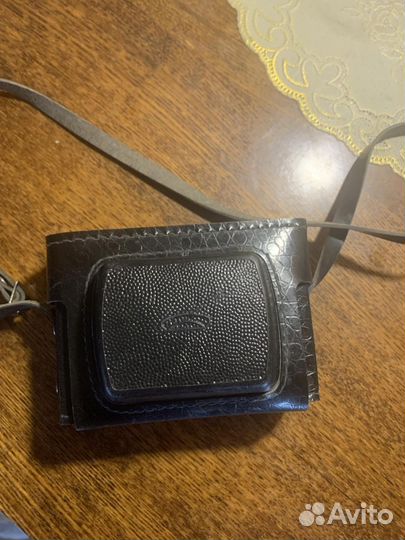 Фотоаппарат Вилия-Авто