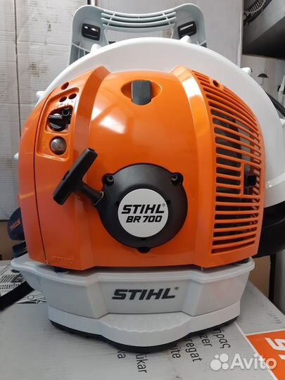 Оригинальный инструмент stihl