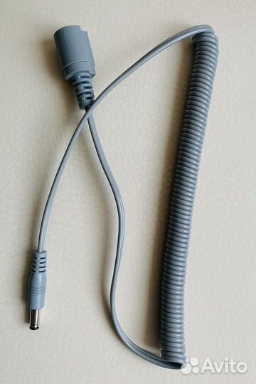 Маникюрная машинка на запчасти