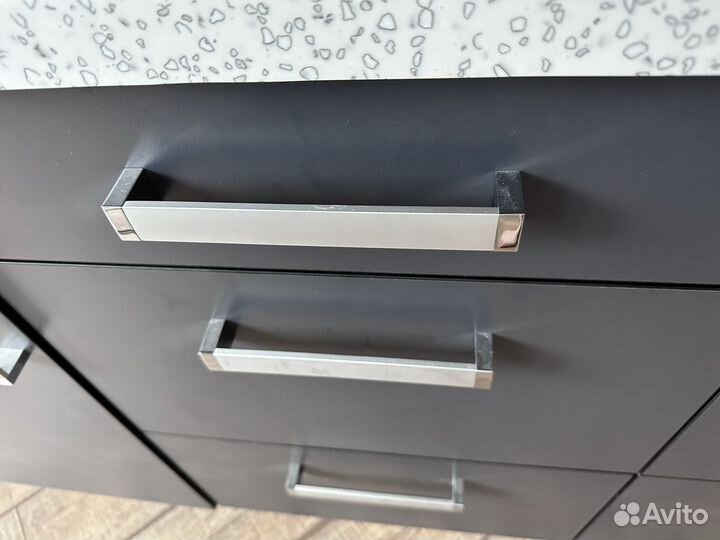 Мебельные ручки италия