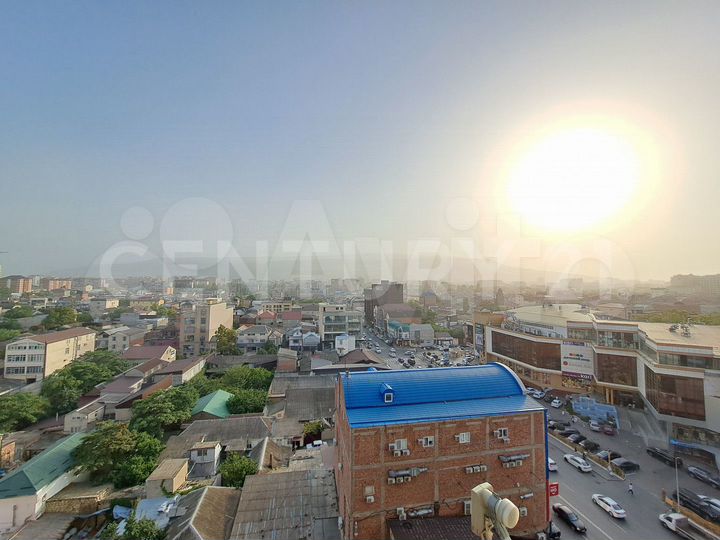 3-к. квартира, 92 м², 9/12 эт.