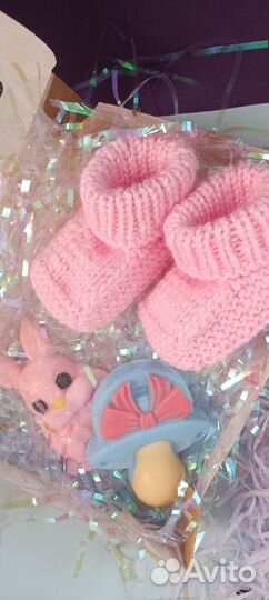 Наборы для малышей