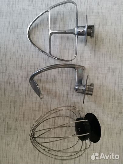 Венчики для миксера Kitfort