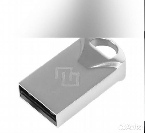 Музыка на флешке