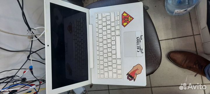 Macbook a1181