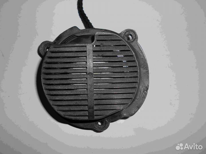 Динамик задний левый W210