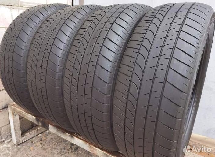 Bridgestone Dueler H/L 235/55 R20 102V