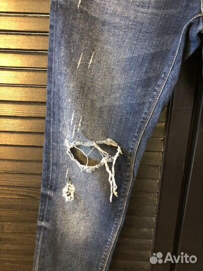 Джинсы Zara 36 Denim