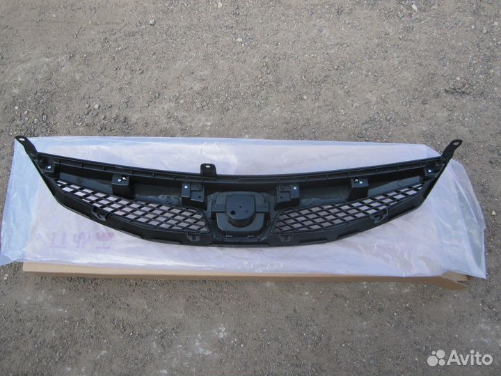Решётка радиатора Аналог Honda Civic 8 4D 2009-12