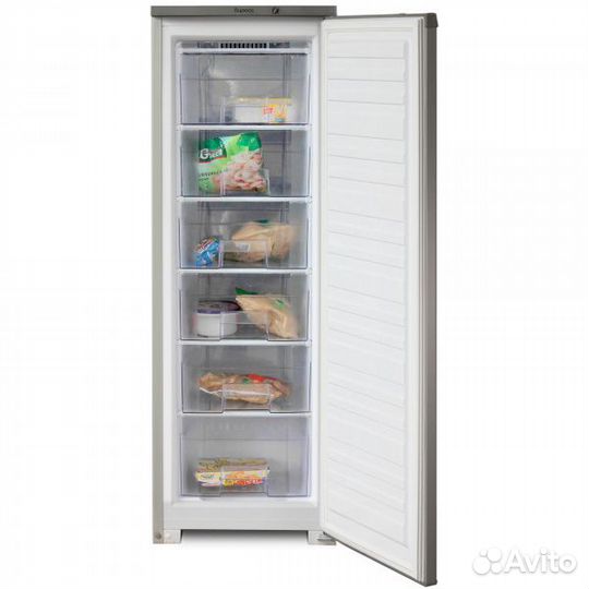 Морозильная камера Бирюса М116