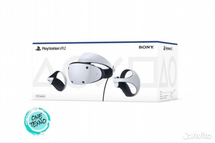 CFI-ZVR1 Sony VR2 PlayStation CN