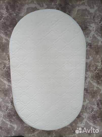 Кровать трансформер круглая овальная б/у