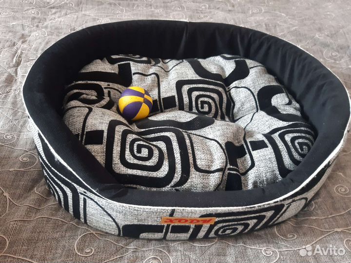 Лежак для животных