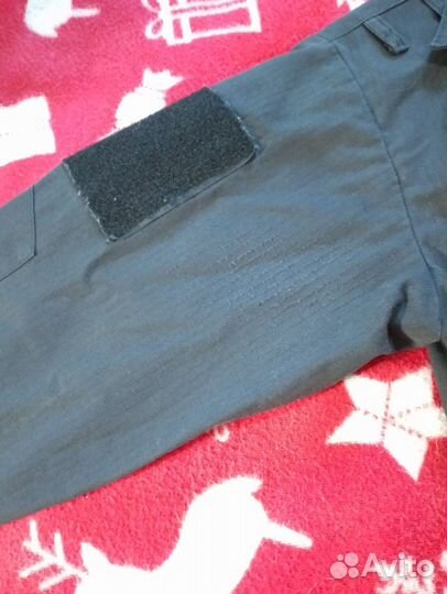 Форма кадета