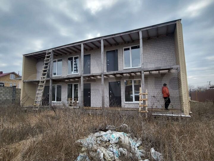 Участок 6 сот. (СНТ, ДНП)