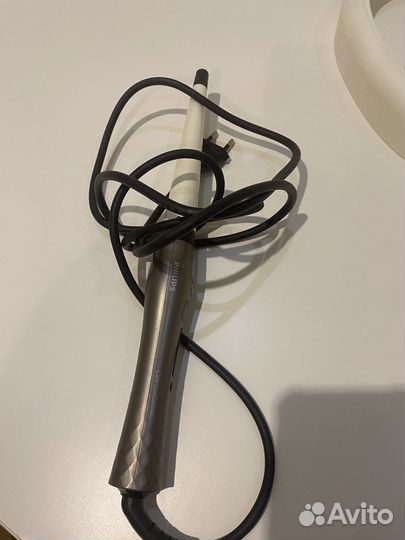 Конусная плойка Philips HP8618 Care CurlControl