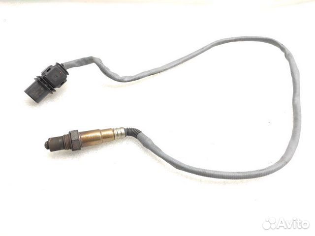 Датчик кислородный Bmw 5-Series E60 2.5 2007
