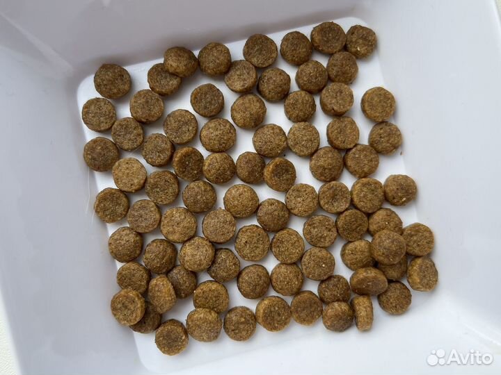 Сухой корм для кошек bowl WOW 0,4