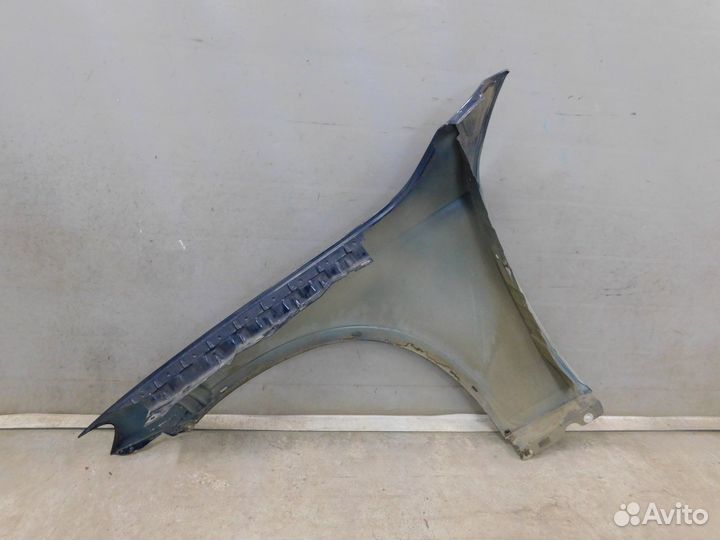 Крыло переднее правое Mercedes-Benz GLC