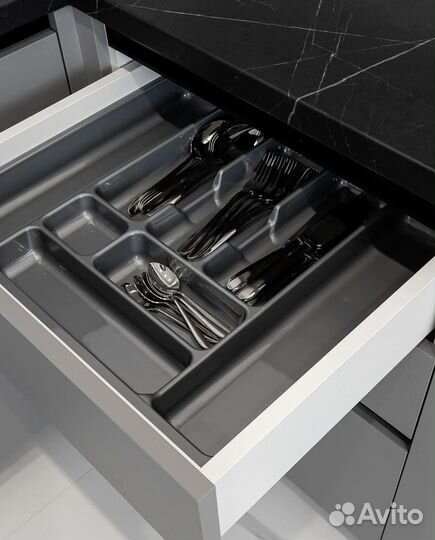 Кухня современная