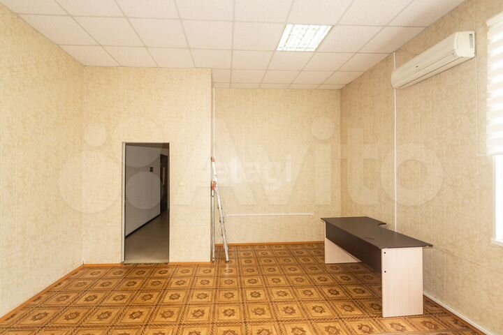 Сдам офисное помещение, 22 м²