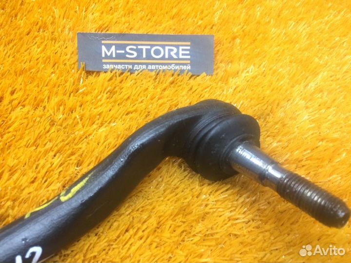 Тяга рулевая левая Bmw 5-Series E39 M54B25