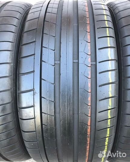 Dunlop SP Sport Maxx GT 255/35 R19