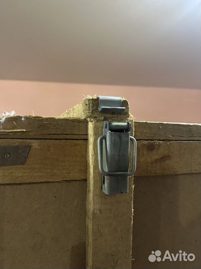 Армейский ящик