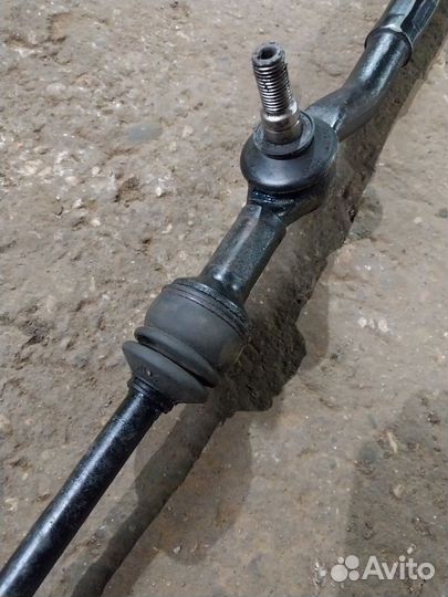 Рулевая трапеция Мерседес