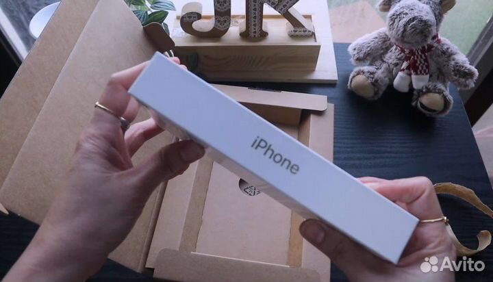 iPhone 14 Pro, 512 ГБ