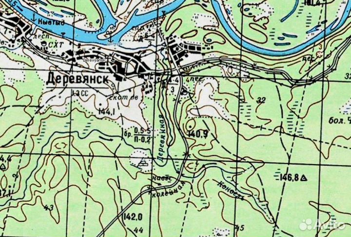Карты коми для навигаторов Гармин