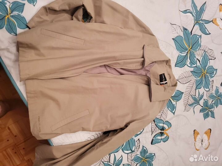 Ветровка мужская