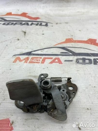 Замок капота Peugeot 307 легковой универсал RFJ