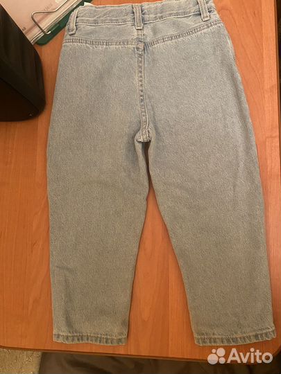 Джинсы для девочки 92 98