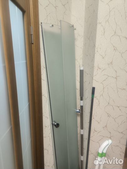 Душевая кабина 90х90