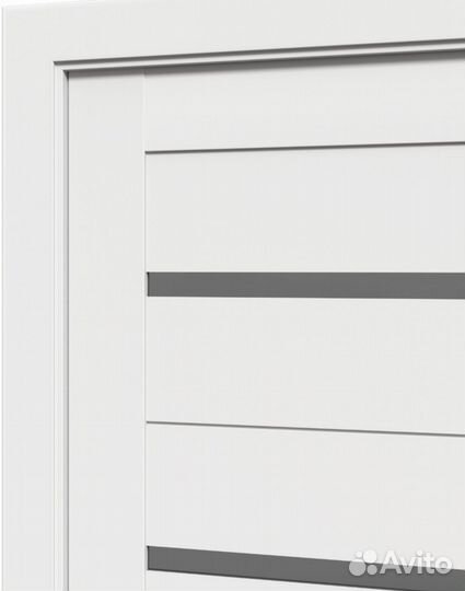 Дверь межкомнатная комплект новая