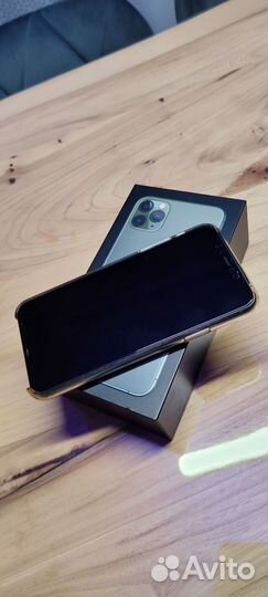 iPhone 11 Pro Max, 64 ГБ