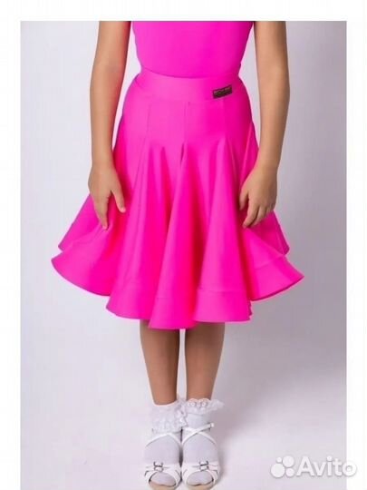 Платье для танцев рейтинговое