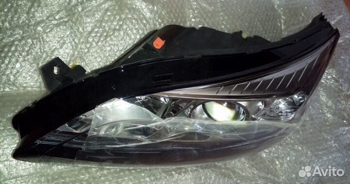 Фара передняя левая Chevrolet Malibu 8 2012