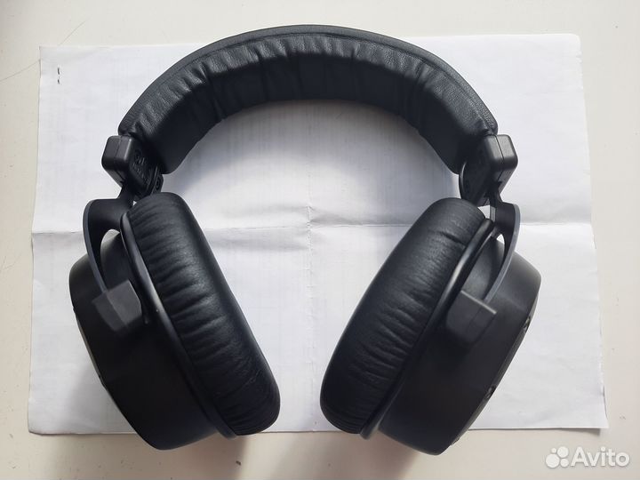 Наушники Beyerdynamic Custom One Pro Plus