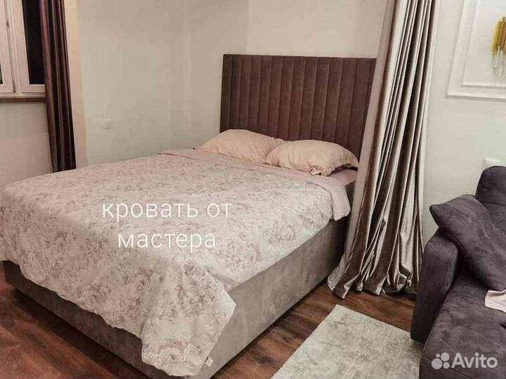 Кровать детская от производителя