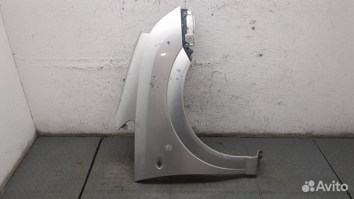 Крыло Opel Meriva, 2007