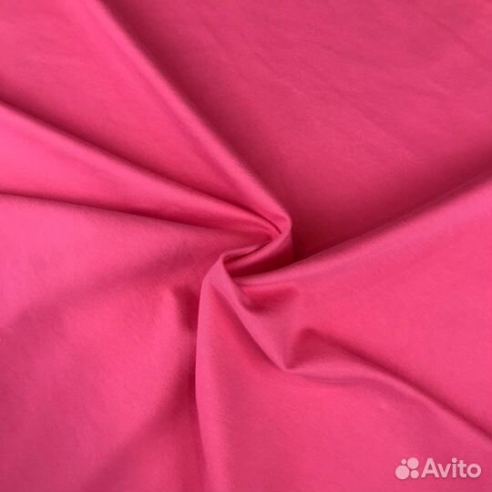 Ткань хлопок трикотаж
