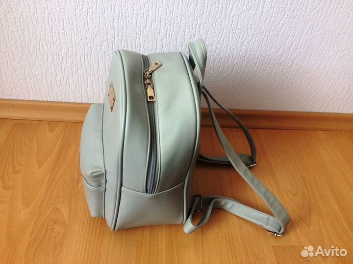 Рюкзак женский